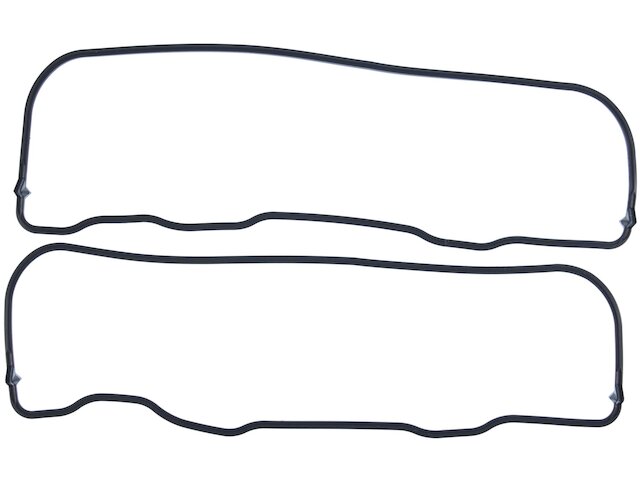 Valve Cover Gasket Set - 1988-1993 Pontiac Grand Prix - Mahle 4722-07635254