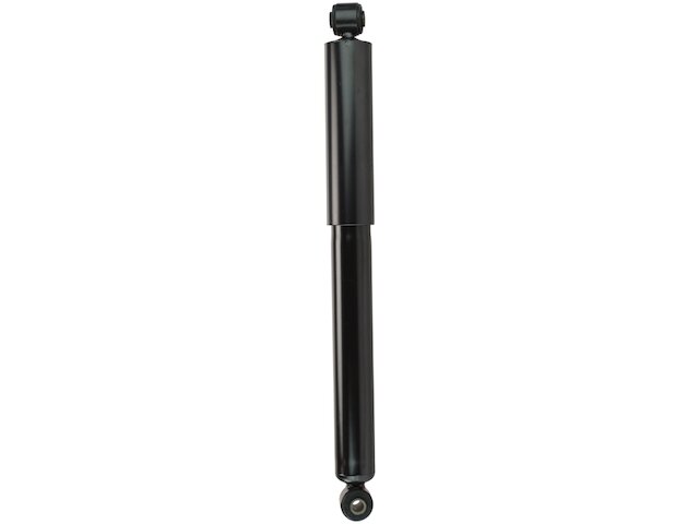 Shock Absorber - 2002-2013 Cadillac Escalade EXT - TRQ 127835-07635639