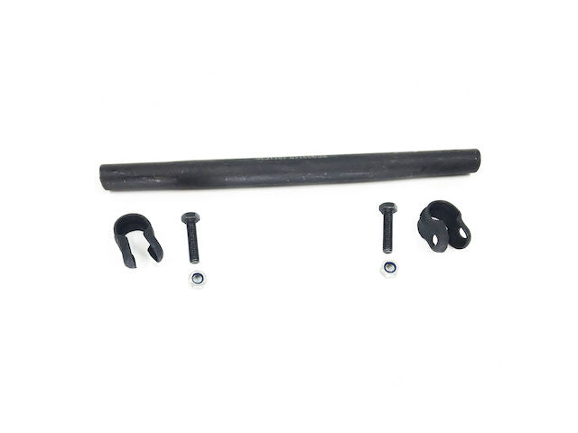 Tie Rod End Adjusting Sleeve - 1995-2002 Lincoln Town Car - SKP 5677-07635770