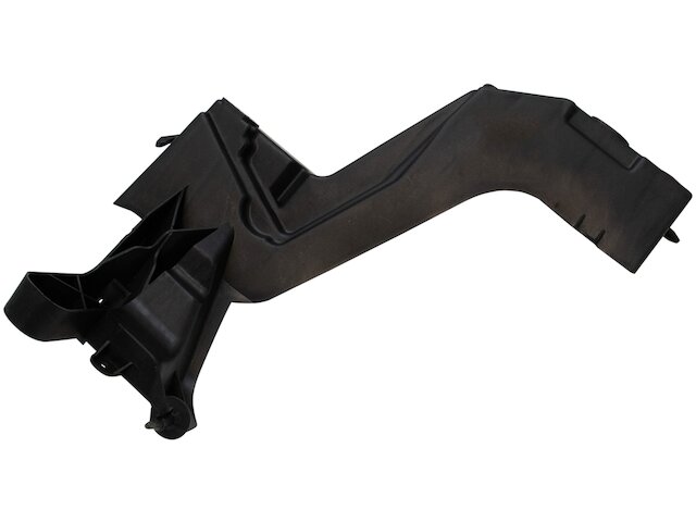 Left Headlight Bracket - 2014-2019 Jeep Grand Cherokee - DIY Solutions 125182-07635980