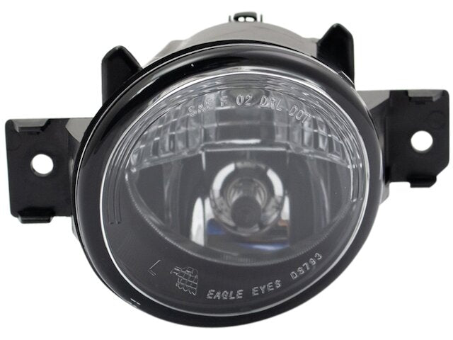 Left Fog Light - 2016-2018 Nissan Altima Sedan - DIY Solutions 136911-07636241