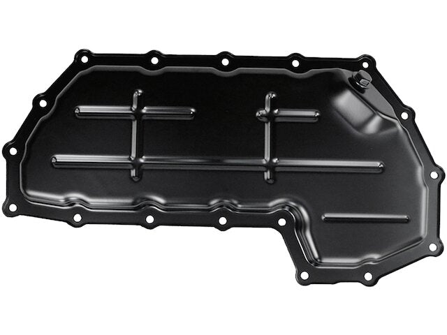 Lower Oil Pan - 2000-2006 Lincoln LS 3.9L V8 - SKP 5627-07636440