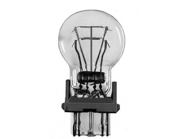 Front Turn Signal Light Bulb - 2008-2012 Ford Escape - Wagner 28409-07636901