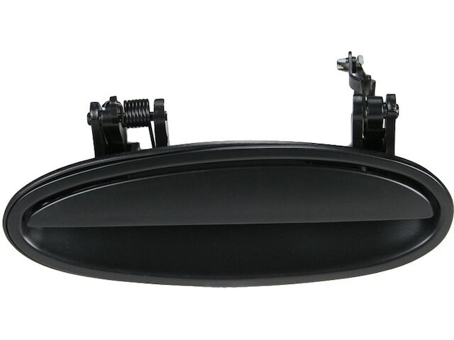 Rear Left Door Handle - 1997-2005 Buick Century - DIY Solutions 2570-07636907
