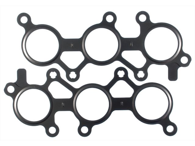 Exhaust Manifold Gasket Set - 2006 Lexus GS300 3.0L V6 - VR Gaskets 18577-07637029