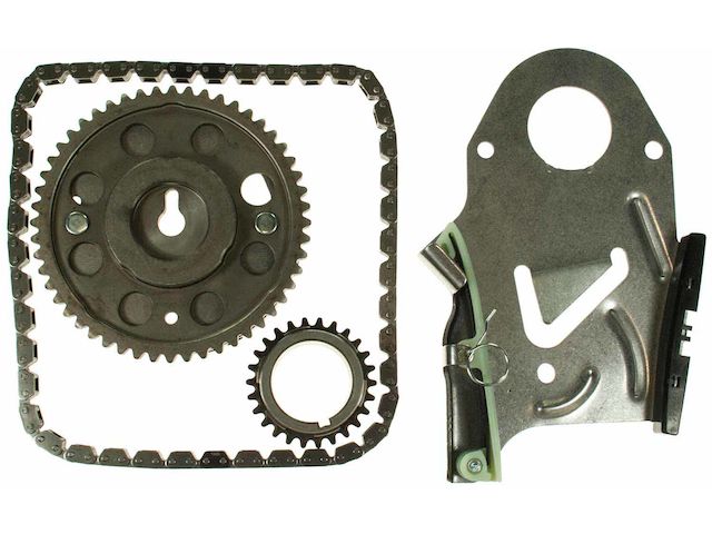 Timing Set - 2005-2008 Dodge Magnum - Melling 18192-07637273