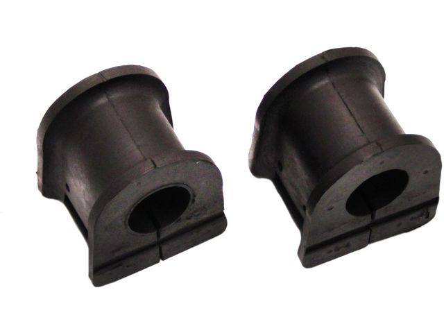 Front To Frame Sway Bar Bushing Kit - 2008-2009 Dodge Sprinter 2500 - Moog 29753-07637346