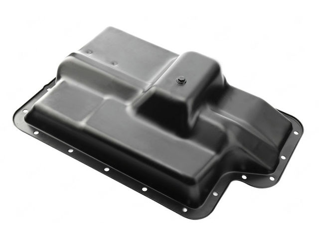 Automatic Transmission Pan - 1996-1998 Ford E250 Econoline - SKP 5121-07637388