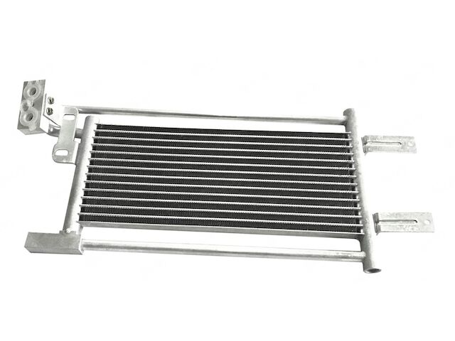 Automatic Transmission Oil Cooler - 1995-1999 BMW M3 - SKP 1167-07637665