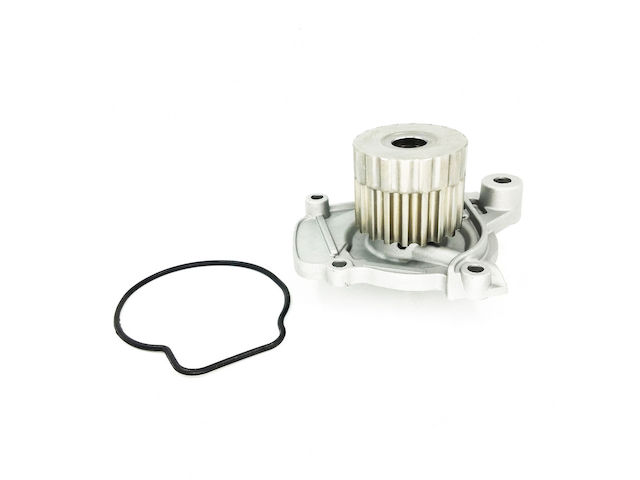 Water Pump - 1996-1997 Honda Civic del Sol 1.6L 4-Cylinder - SKP 6019-07637684