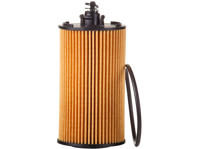 Oil Filter - 2013-2020 Chevrolet Sonic - Premium Guard 119838-07637712