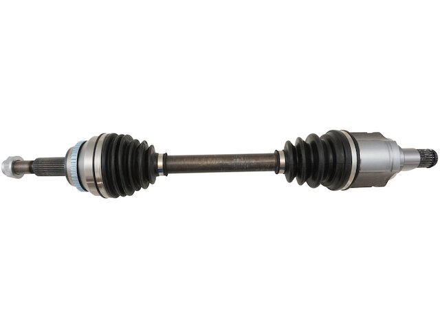 Front Left CV Axle Assembly - 2007-2021 Lexus ES350 - TRQ 19028-07637956