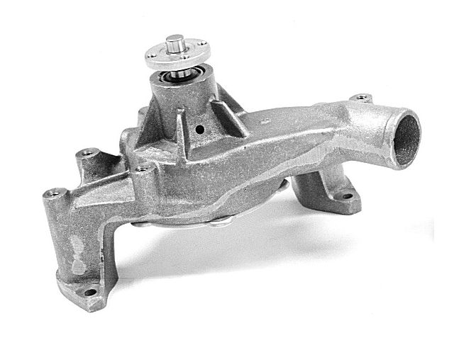 Water Pump - 1975-1976 Ford F150 - GMB 5294-07637975
