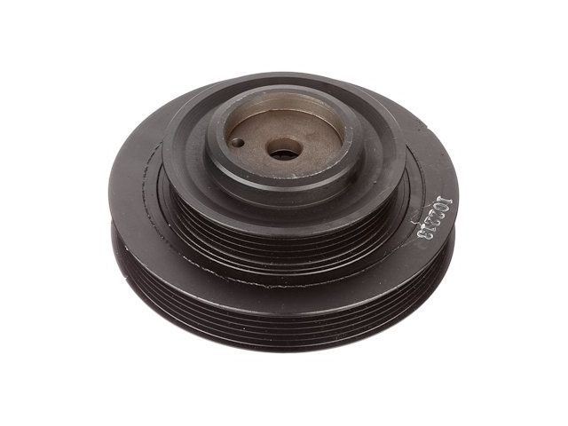 Engine Harmonic Balancer - 2002-2005 Kia Sedona - ATP 658-07638624