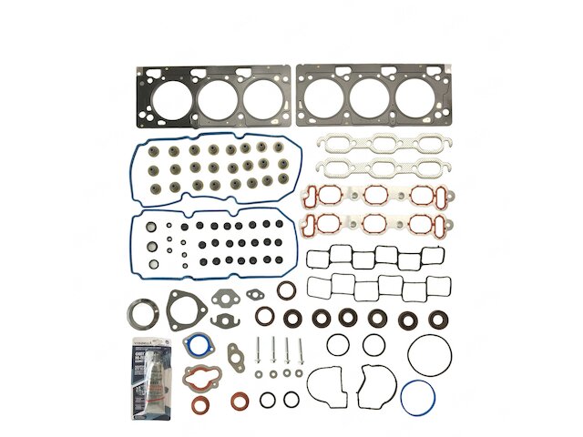 Head Gasket Set - 1999-2004 Chrysler 300M 3.5L V6 - SKP 1420-07638657