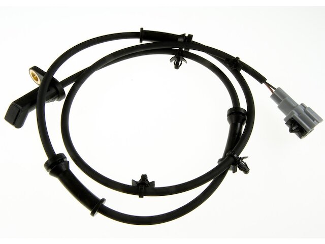 Front Right ABS Speed Sensor - 2001-2002, 2004 Nissan Xterra 3.3L V6 - Holstein 6836-07638944