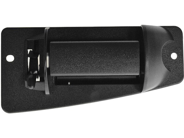 Rear Left Door Handle - 2001-2006 Chevrolet Silverado 3500 Extended Cab Pickup - DIY Solutions 3707-07639499