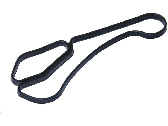 Oil Cooler Gasket - 2007-2015 BMW 335i - APA/URO Parts 19126-07639660