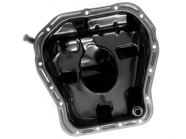 Oil Pan - 1994-2004 Subaru Legacy - SKP 404-07639884