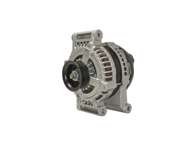 Alternator - 2006-2007 Chevrolet HHR - Pure Energy 18619-07639969