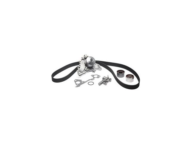 Timing Belt Kit - 2003-2006 Hyundai Santa Fe 3.5L V6 GAS - Gates 182-07640629