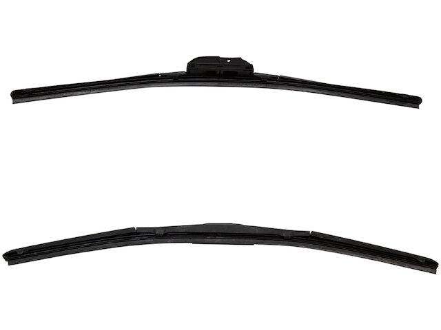 Wiper Blade Set 2 Piece - 1995-1999 Nissan Sentra - DIY Solutions 6815-07640660
