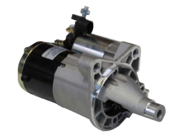Starter - 2008-2010 Dodge Grand Caravan SXT Mini Passenger Van 4.0L V6 - TYC 28820-07640814