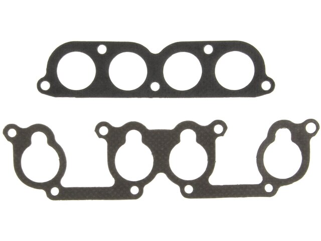 Intake Manifold Gasket Set - 1995-2002 Volkswagen Cabrio 2.0L 4-Cylinder - Mahle 7397-07641364