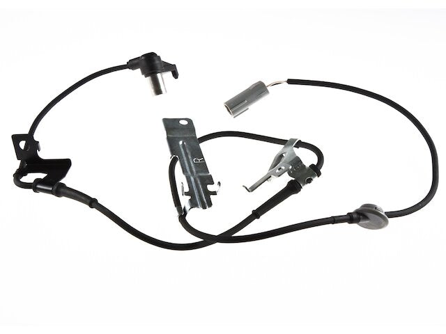 Front Right ABS Speed Sensor - 2000-2006 Mazda MPV - Holstein 17680-07641650