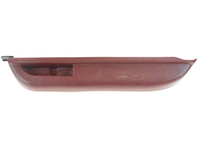 Front Right Door Arm Rest - 1988-1994 Chevrolet C1500 - DIY Solutions 3009-07642295