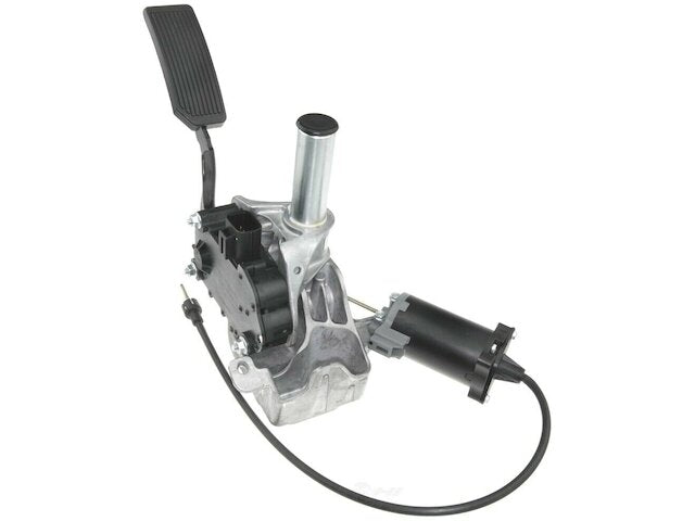 Accelerator Pedal Sensor - 2004-2015 Nissan TITAN 5.6L V8 - NGK 18000-07642412