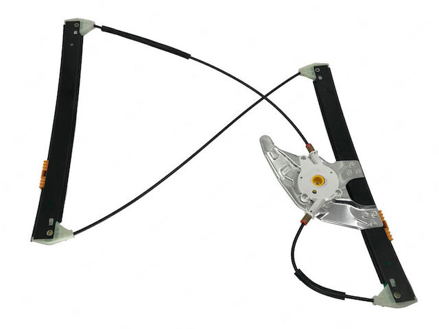 Front Left Window Regulator - 2002-2004 Audi A6 - SKP 7482-07642475