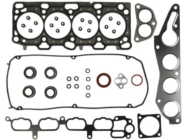 Head Gasket Set - 2004-2006 Mitsubishi Lancer - Mahle 17990-07642506