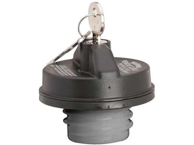 Fuel Tank Cap - 1999-2001 Mercedes ML430 4.3L V8 GAS - Gates 6419-07642548