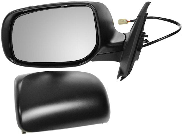 Left Mirror - 2009-2013 Toyota Matrix - DIY Solutions 29867-07642980