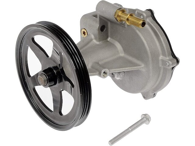Vacuum Pump - 2015-2019 Chevrolet Tahoe - Dorman 129807-07643044