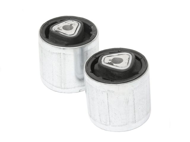 Front Lower Control Arm Bushing Kit - 2006 BMW 330i - APA/URO Parts 18567-07643250