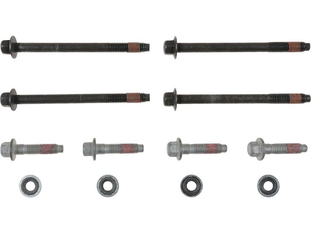 Lower Intake Manifold Bolt Set - 1997-2010 Chevrolet Malibu - Victor Reinz 3523-07643253