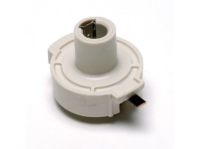 Distributor Rotor - 1986-1995 Chevrolet Astro 4.3L V6 - United Automotive 2924-07643350