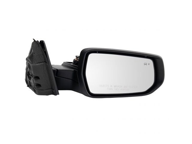 Right Mirror - 2016-2022 Chevrolet Malibu - TRQ 137393-07643380