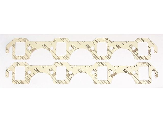 Exhaust Manifold Gasket Set - 1962-1964, 1972-1974, 1977-1978, 1980-1992 Ford F250 - Mr Gasket 138290-07643642