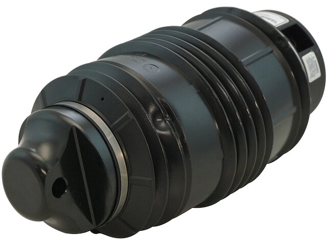 Air Spring - 2004-2006 Mercedes E500 Wagon - DIY Solutions 17970-07643809