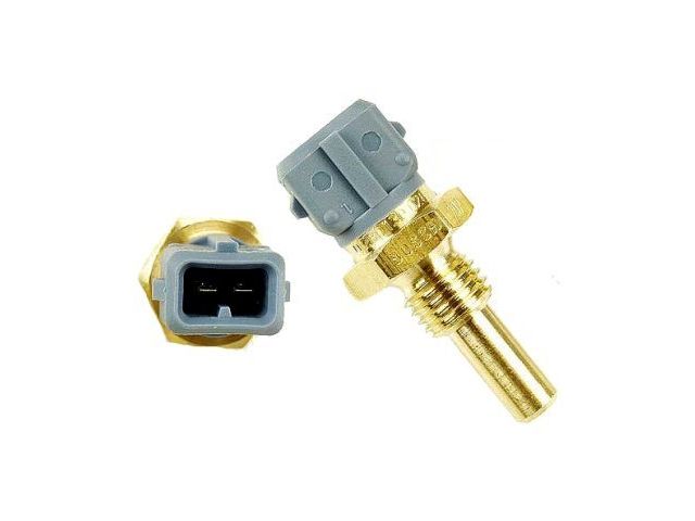 Water Temperature Sensor - 1985-1989 Volvo 740 - Bosch 821-07643832