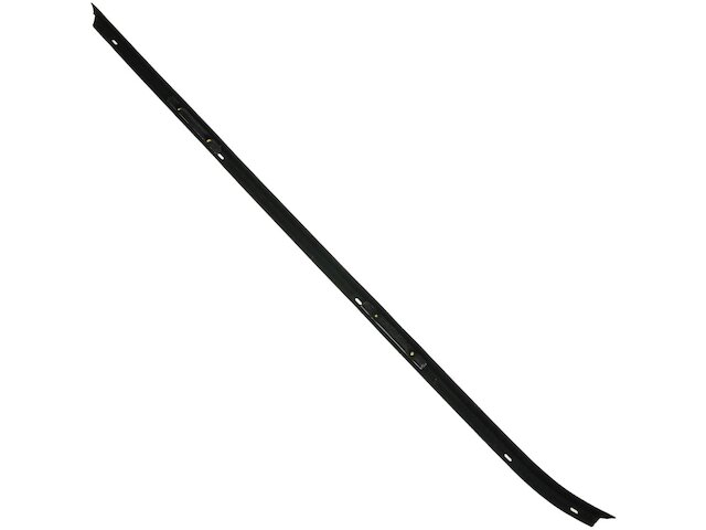 Door Window Belt Weatherstrip - 1970-1981 Pontiac Firebird - DIY Solutions 16885-07643849