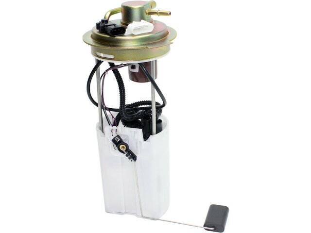Fuel Pump - 2007 Chevrolet Silverado 1500 Classic 5.3L V8 FLEX - TRQ 137387-07643881