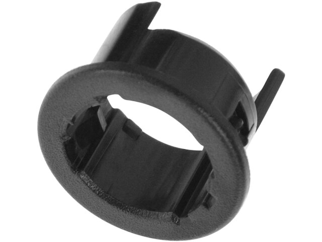 12 Volt Accessory Power Outlet Socket - 1998-2008 Dodge Ram 3500 - DIY Solutions 1998-07644036