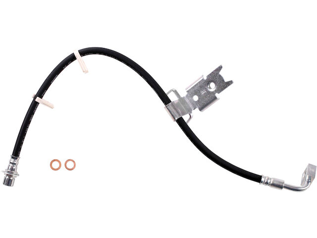 Front Right Brake Hose - 2012-2021 Chrysler 300 AWD - Sunsong 118593-07644522