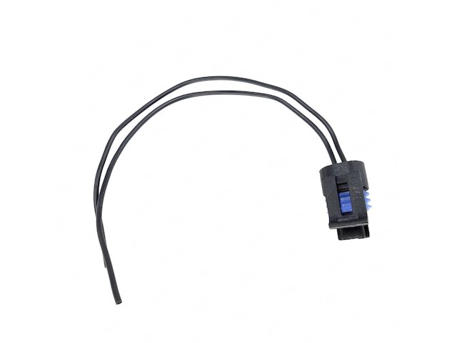 Oil Pressure Switch Connector - 1999-2010 GMC Sierra 1500 - SKP 4254-07644763