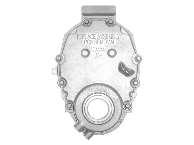 Timing Cover - 1996 Chevrolet Impala 5.7L V8 - ATP 3355-07644932