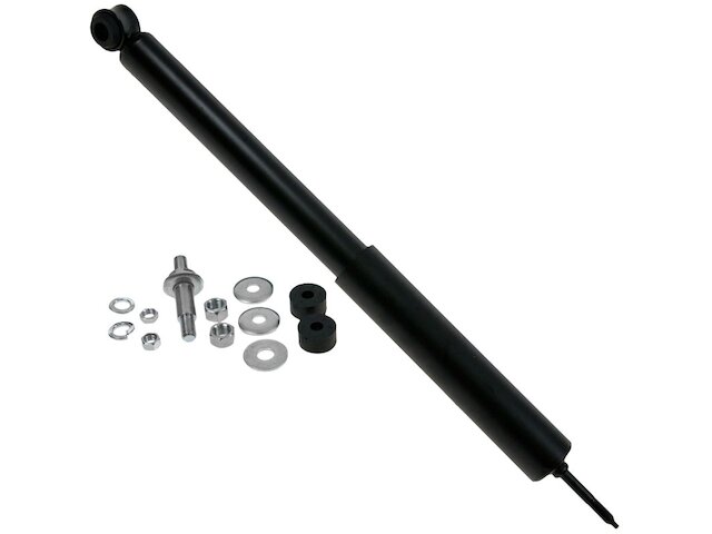 Shock Absorber - 1998-2003 Toyota Sienna - TRQ 8128-07645054